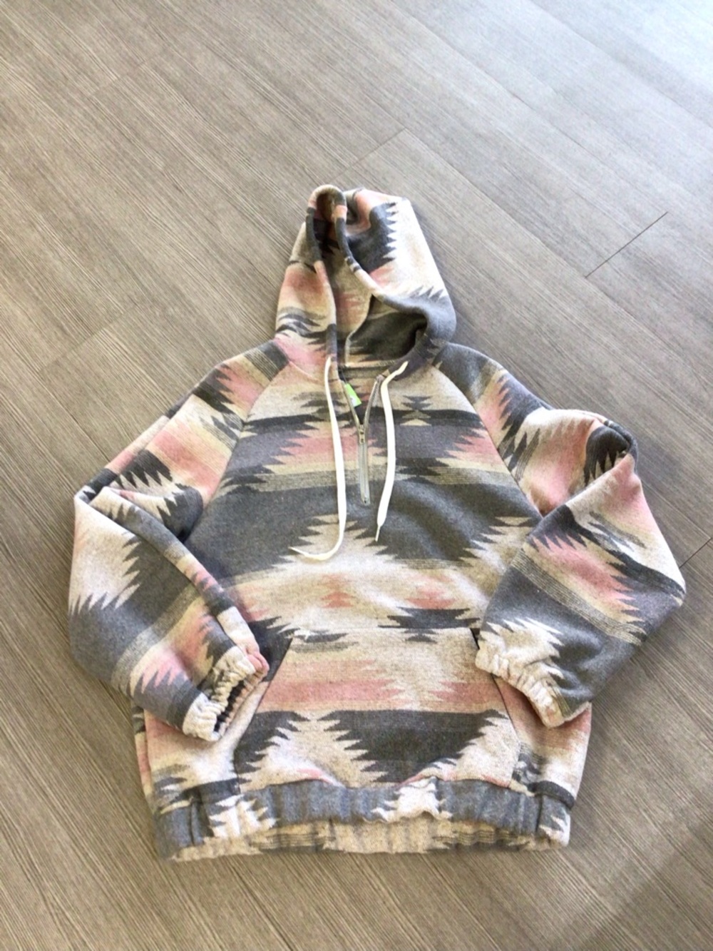 Southwest Hoodie